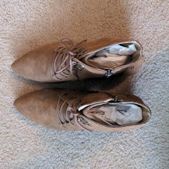 Joyfolie Virginia ankle boot - Picture 5 of 8